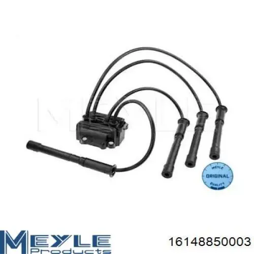 Cewka zapłonowa 8200051128 Renault (RVI)