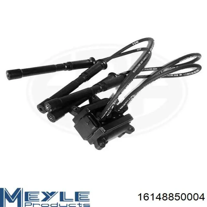Do koszyka 986221046 Bosch Cewka zapłonowa