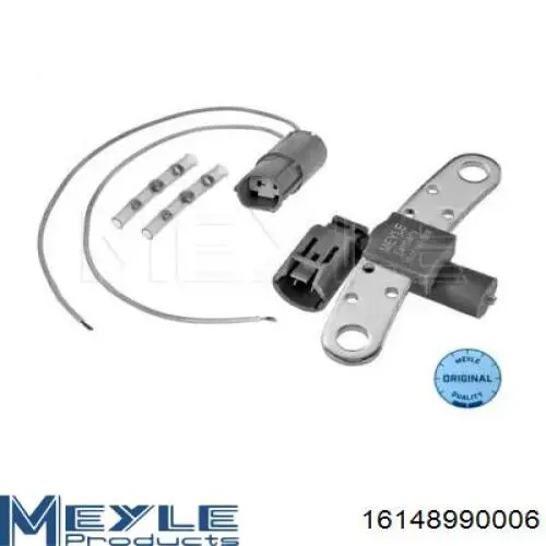 Czujnik położenia wału korbowego Nissan/Infiniti 2379800QAC cena, od 8,98 USD