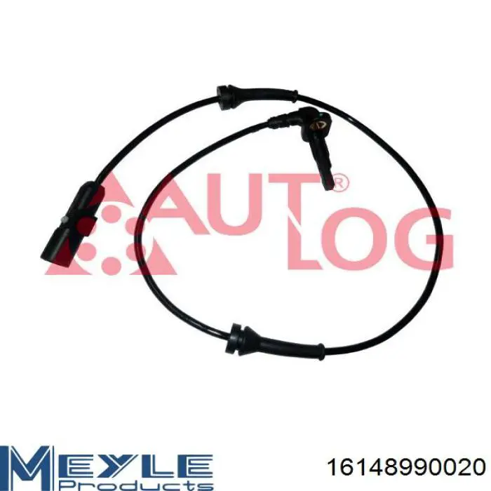 Czujnik ABS tylny Renault (RVI) 479509456R cena, od 23,64 USD