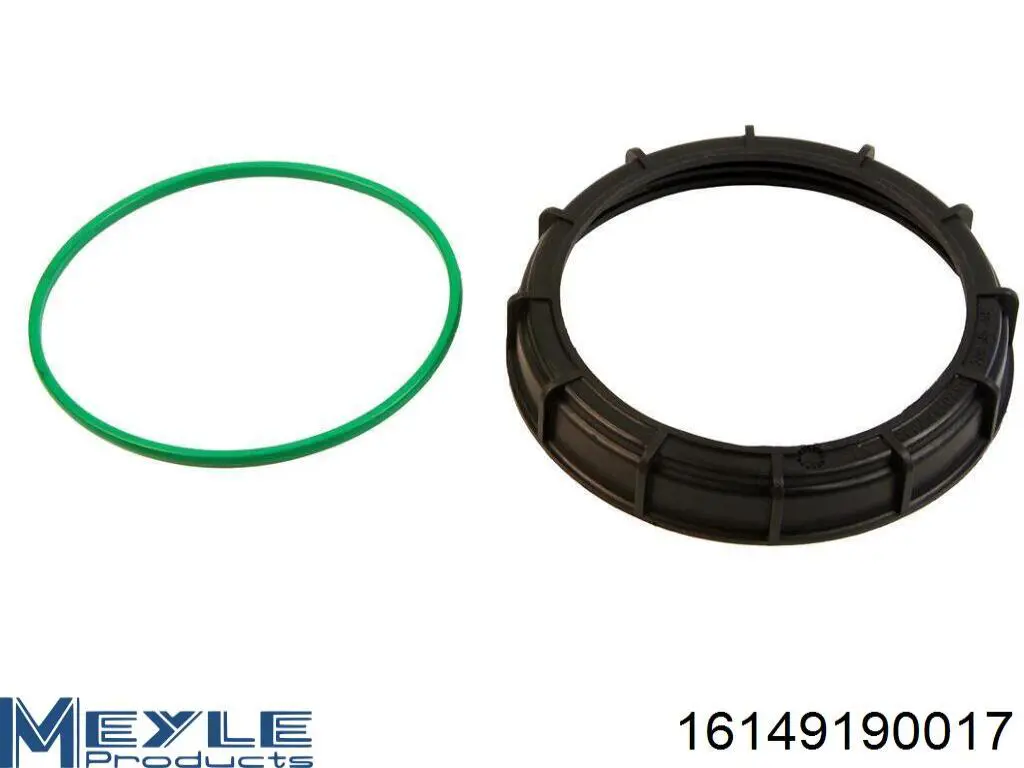 Moduł pompy paliwowej z czujnikiem poziomu paliwa MAM00047M Magneti Marelli