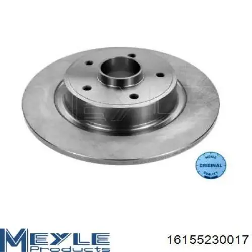 Tarcza hamulcowa tylna Sato Tech WB70077 cena, od 46,02 USD