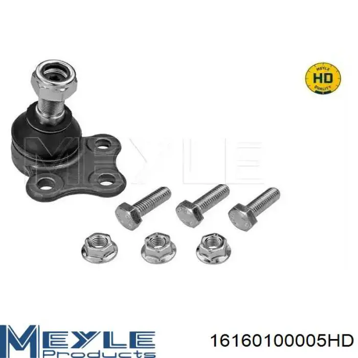 Do koszyka 7701478029 Renault (RVI) Sworzeń wahacza dolny