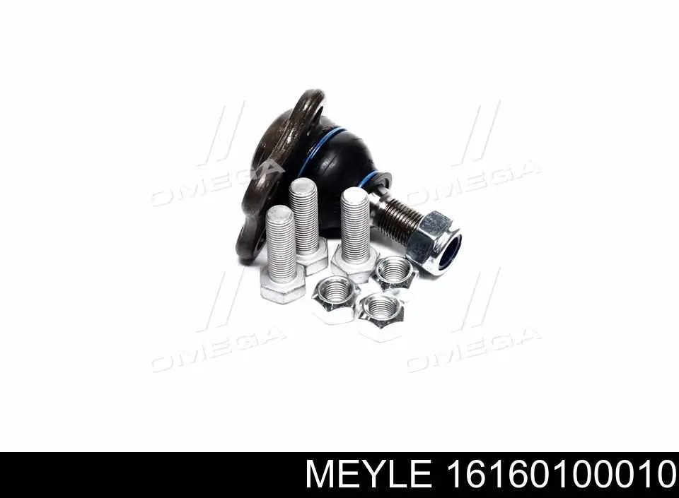 Sworzeń wahacza dolny Meyle 16160100010 cena, od 15,61 USD