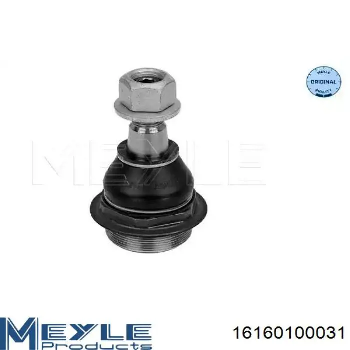 Sworzeń wahacza dolny prawy GKN-Spidan 58563 cena, od 16,22 USD