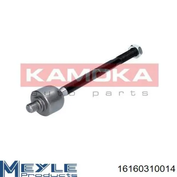 Do koszyka 16160310014 Meyle Drążek kierowniczy