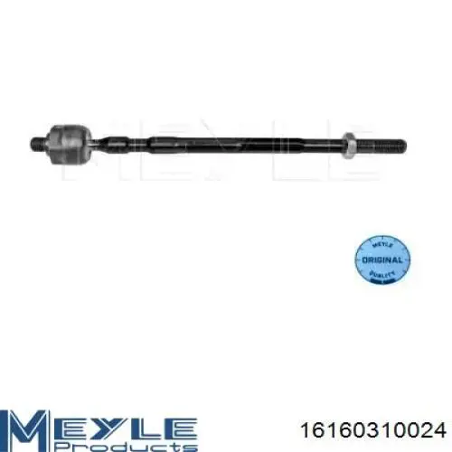 Drążek kierowniczy 3610731 Starline