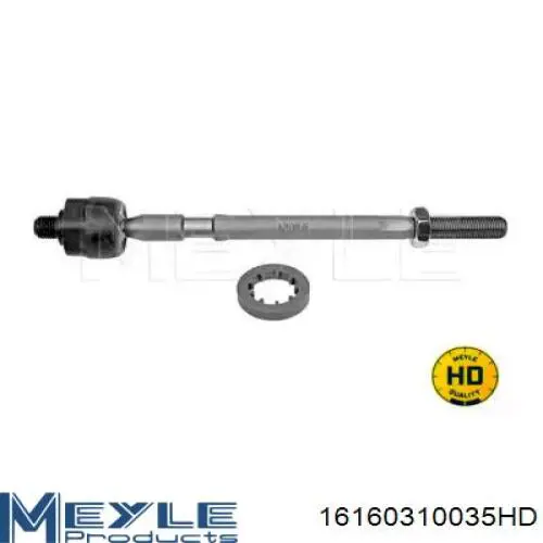 Drążek kierowniczy Febi 43463 cena, od 12,71 USD