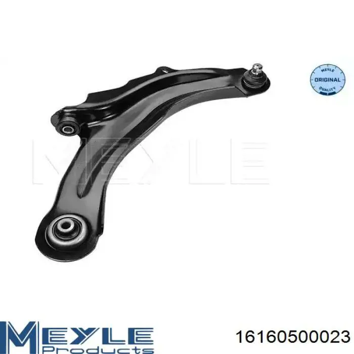 Wahacz zawieszenia przedniego dolny prawy Sato Tech PS13817 cena, od 47,01 USD