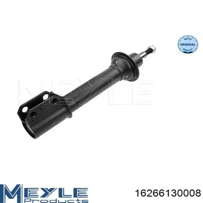 Do koszyka RS319807 Raiso Amortyzator przedni