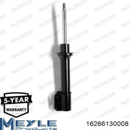 Amortyzator przedni RS319807 Raiso