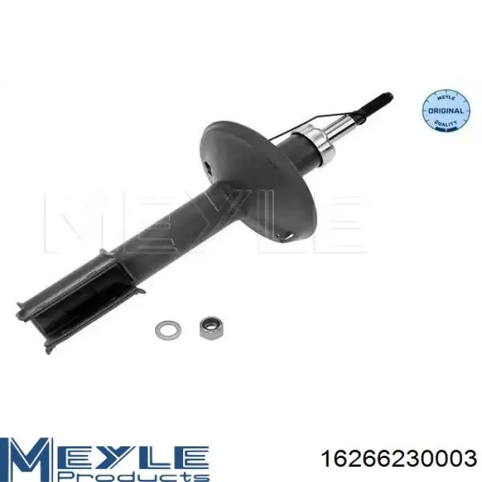 Amortyzator przedni RS315527 Raiso