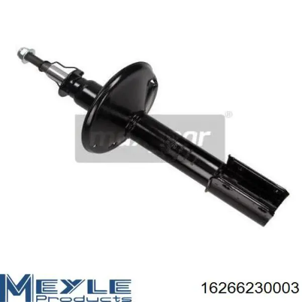 Do koszyka 16266230003 Meyle Amortyzator przedni