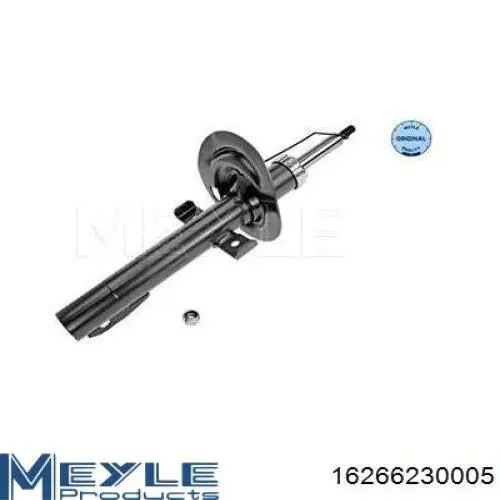 Amortyzator przedni RS313446 Raiso