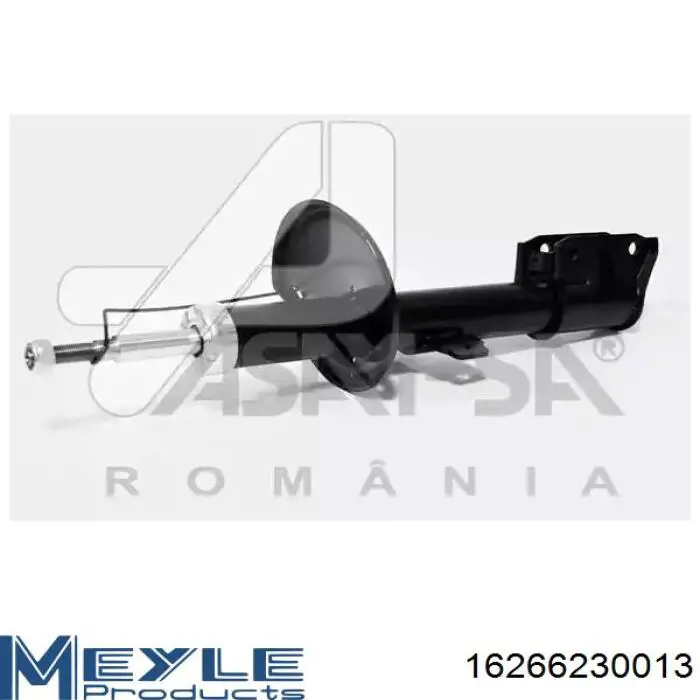 Do koszyka 16266230013 Meyle Amortyzator przedni