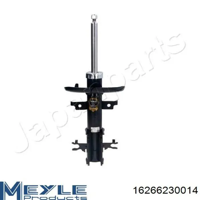 Amortyzator przedni Meyle 16266230014 cena, od 91,91 USD