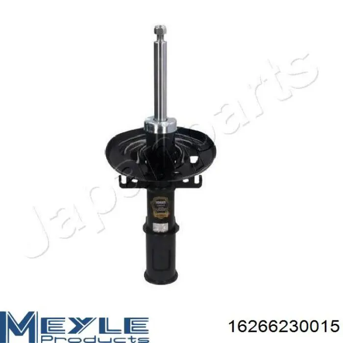 Amortyzator przedni Meyle 16266230015 cena, od 57,06 USD