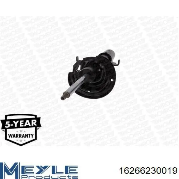 Amortyzator przedni TRW JGM1154T cena, od 49,91 USD