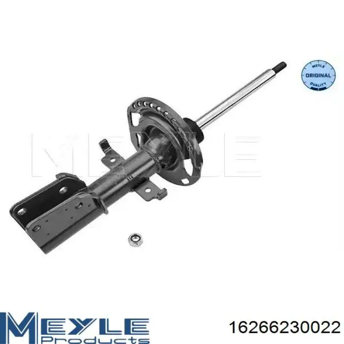 16-26 623 0022 Meyle amortyzator przedni
