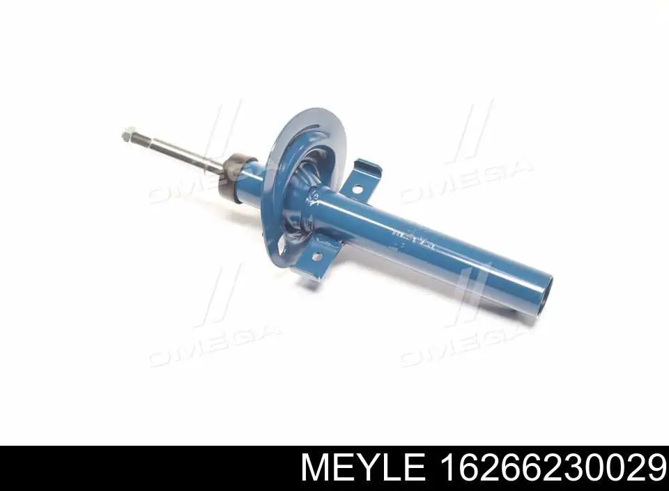 16266230029 Meyle Amortyzator przedni