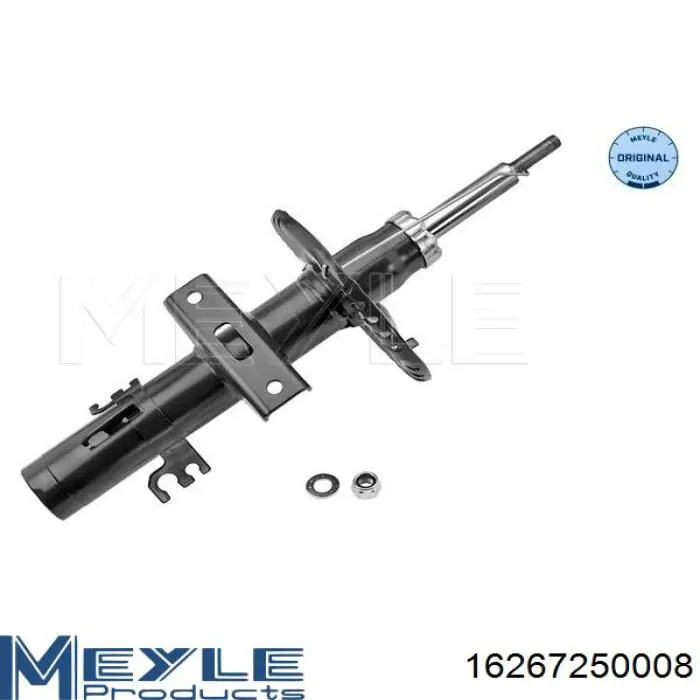 Amortyzator tylny Raiso RS315530 cena, od 34,73 USD