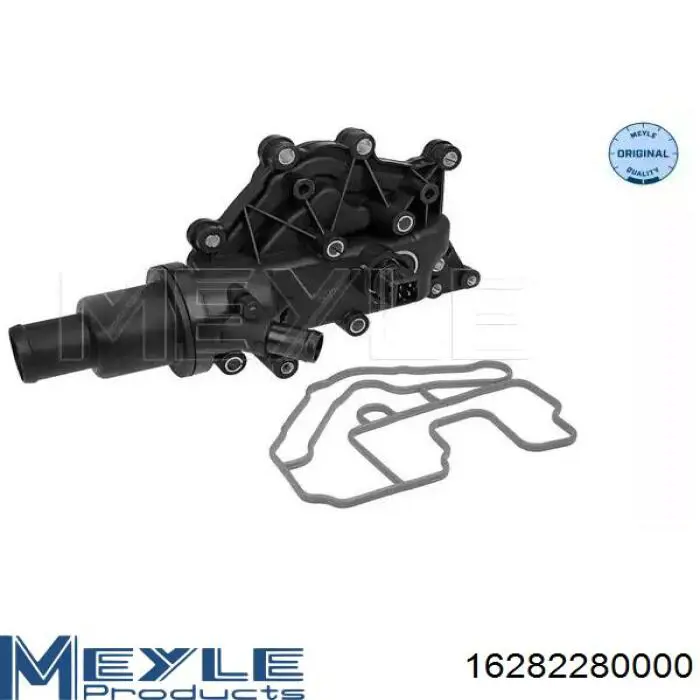16282280000 Meyle Obudowa termostatu
