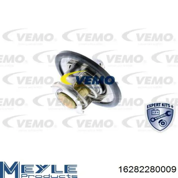 Termostat Meyle 16282280009 cena, od 14,27 USD