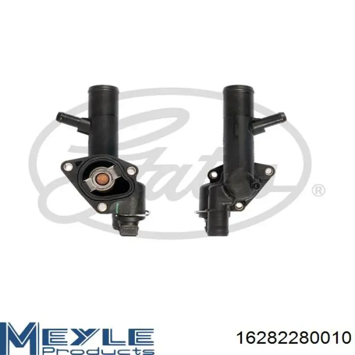 Termostat Meyle 16282280010 cena, od 36,84 USD