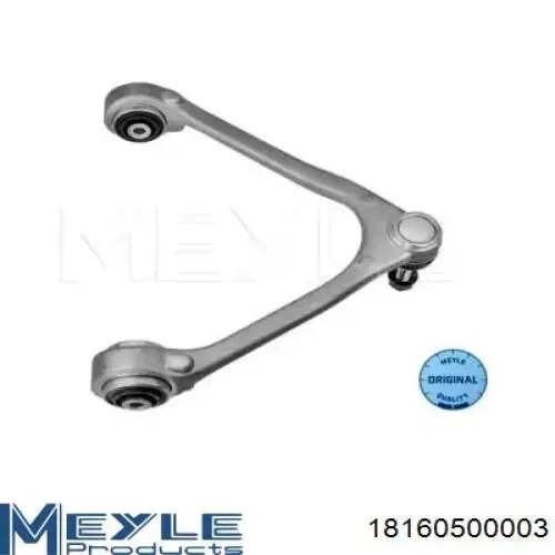 Wahacz zawieszenia przedniego prawy górny Jaguar C2Z29115 cena, od 140,70 USD
