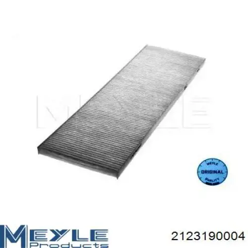 Filtr kabiny 1312764080 Fiat/Alfa/Lancia
