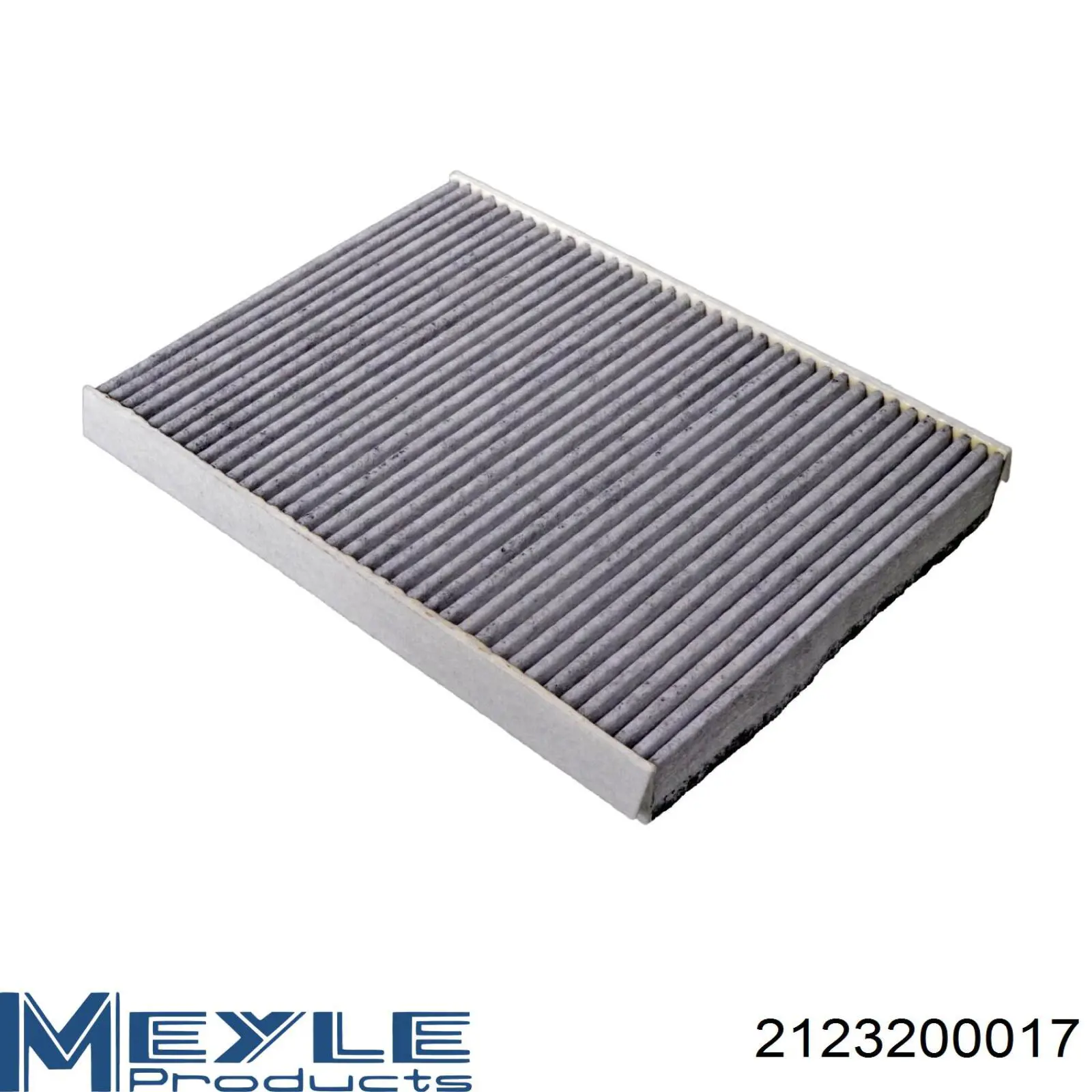Filtr kabiny Chrysler K68350346AB cena, od 11,91 USD