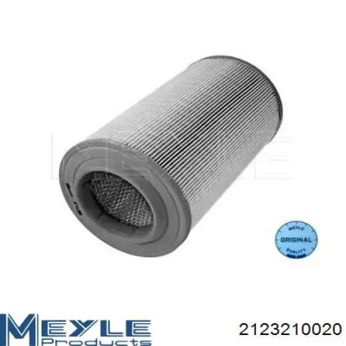 Filtr powietrza NTY FAFFT070 cena, od 25,16 USD