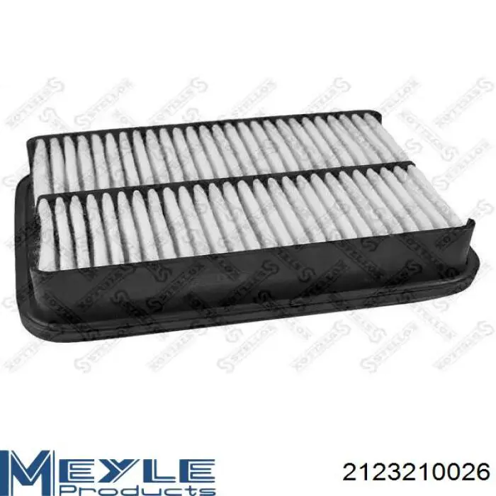 SX4085 Shafer Filtr powietrza