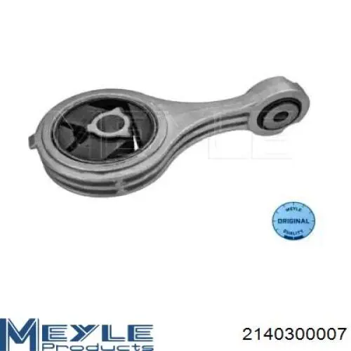 Poduszka (podpora) silnika lewa tylna Magneti Marelli 030607010499 cena, od 42,85 USD