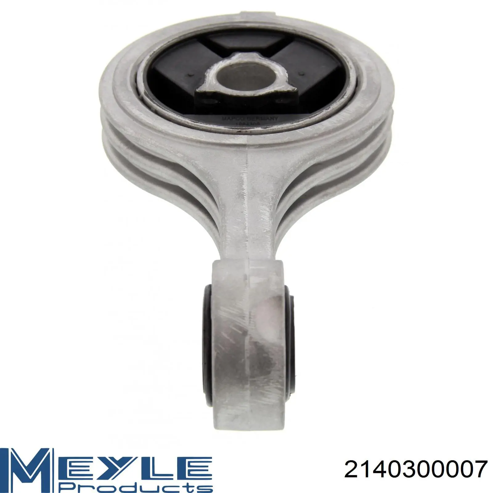 Poduszka (podpora) silnika lewa tylna Impergom 25566 cena, od 42,81 USD