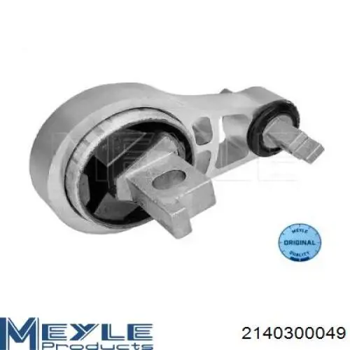 8534880CFG Magneti Marelli Poduszka (podpora) silnika tylna