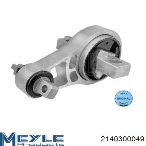 8534880CFG Magneti Marelli Poduszka (podpora) silnika tylna