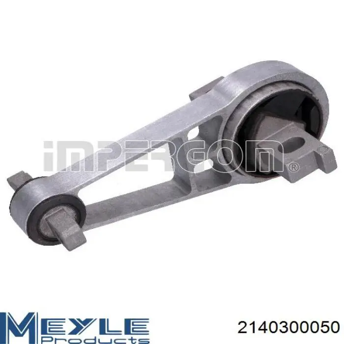 Do koszyka 50502603 Fiat/Alfa/Lancia Poduszka (podpora) silnika tylna