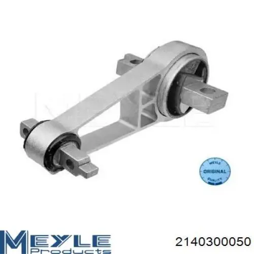Do koszyka 50502603 Fiat/Alfa/Lancia Poduszka (podpora) silnika tylna