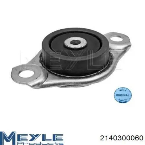 51739521 Fiat/Alfa/Lancia Poduszka (podpora) silnika lewa