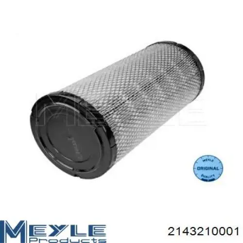 Filtr powietrza RD1340WA6462 Rider