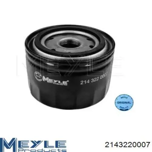Do koszyka FOM570 Shafer Filtr oleju