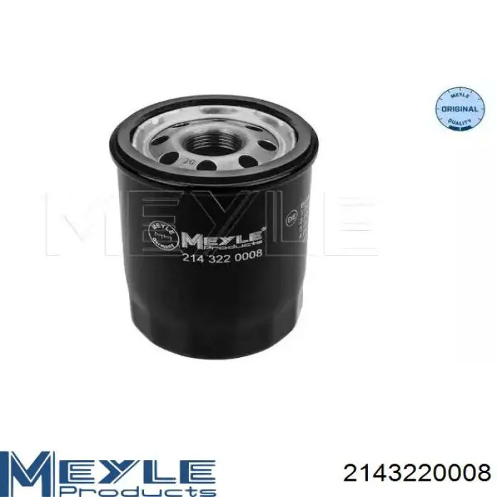 Filtr oleju Konner KFO211 cena, od 7,31 USD