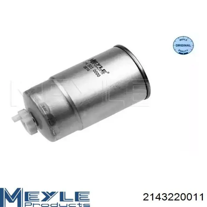 Do koszyka 6000633313 Fiat/Alfa/Lancia Filtr oleju