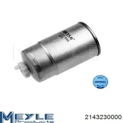 Filtr paliwa FC195 Shafer