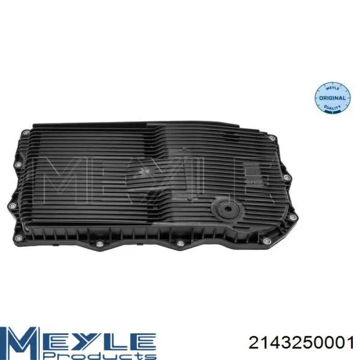 052854834AA Chrysler Miska automatycznej skrzyni biegów