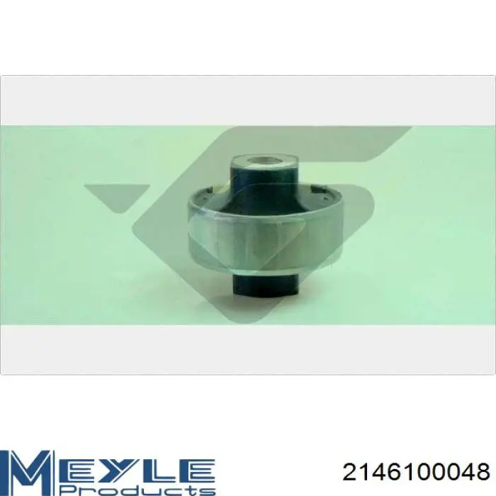 2146100048 Meyle Silentblock przedniego wahacza dolnego