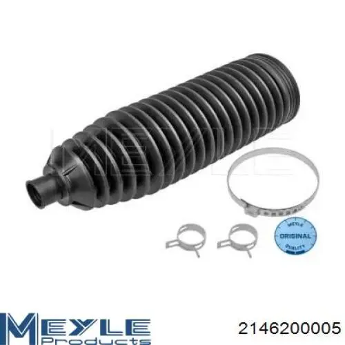 Osłona mechanizmu kierowniczego (maglownicy) Iveco 2992592 cena, od 10,61 USD