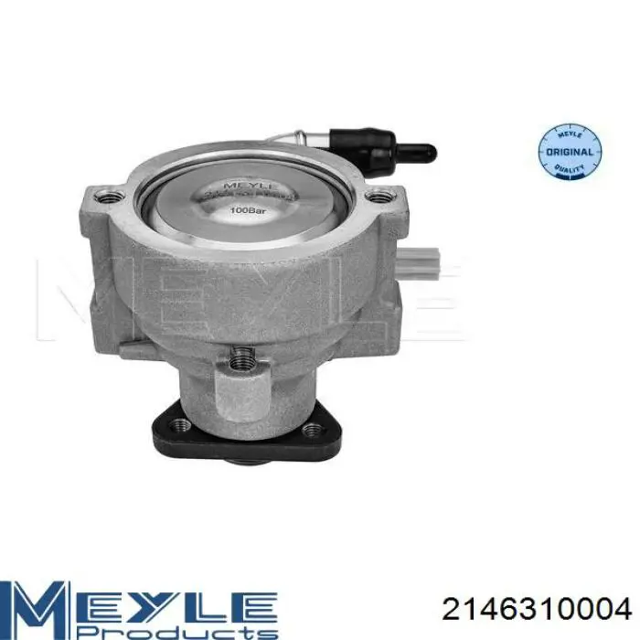 Do koszyka 51839104 Fiat/Alfa/Lancia Pompa wspomagania hydraulicznego kierownicy