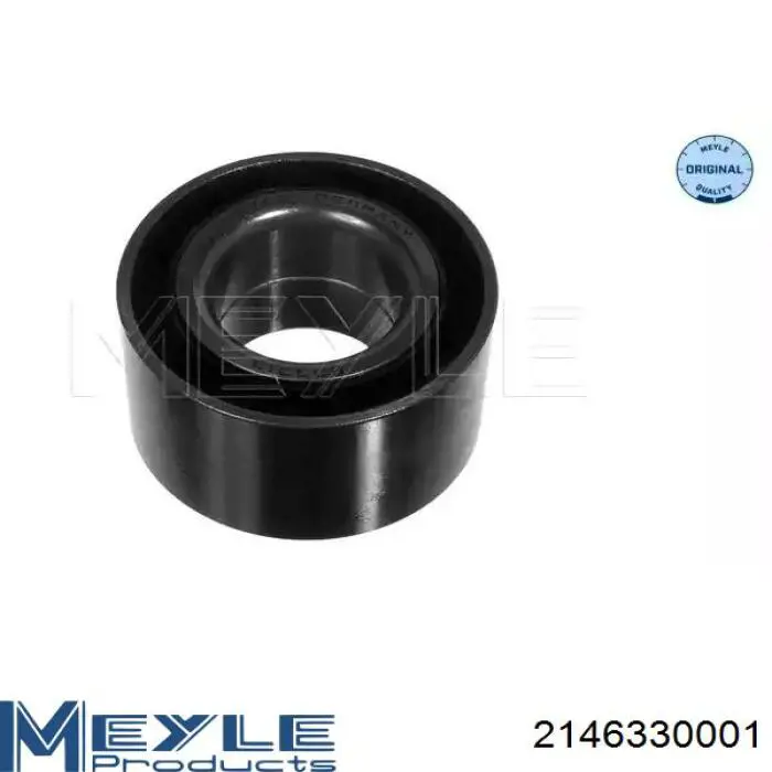 Lożysko piasty tylnej Meyle 2146330001 cena, od 16,10 USD